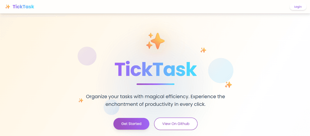 TickTask